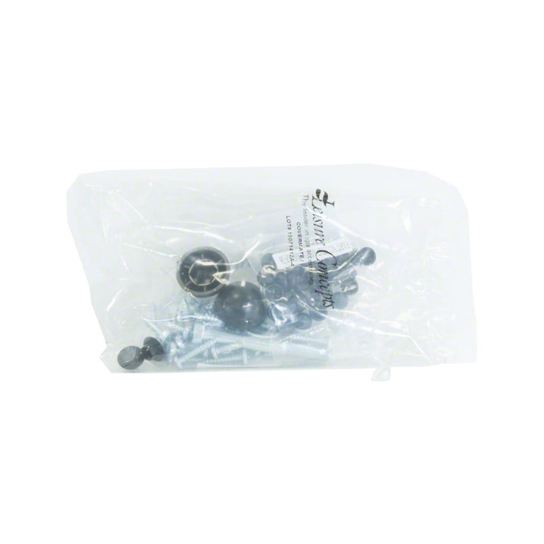 Screw Kit for CoverMate I