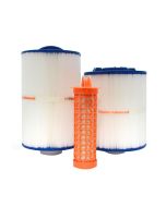 Twilight, Legend & Therapool EcoPur® Charge  Filter Set  (3 Filters)