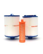 swim spa eco pur three set filter