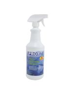 Dual Action Cartridge Cleaner 32 Oz.