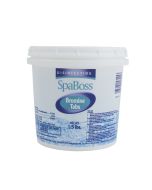 SpaBoss Bromine tabs for cleaning spa