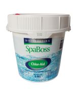 SpaBoss Chlor-Aid - 5lb.