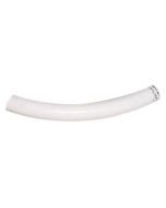 white flex hose