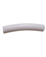 white flex hose replacement part