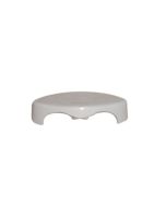 1 inch, T Grey Diverter Handle