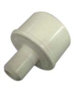 1.5 inch Spx 3/4 inch Barb Adapter 