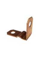 Copper Heater Strap Shorter Style