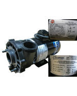 10A Hybird 1 SP, 56Frame Pump, 230V EX2