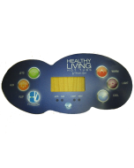 healthy living mp overlay for spa