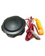 100w titanuium tweeter speaker