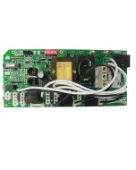 circuit board replacement part for spa