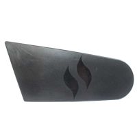 right cover replacement plastic part