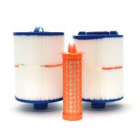 swim spa eco pur three set filter