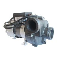 pentair power replacement part