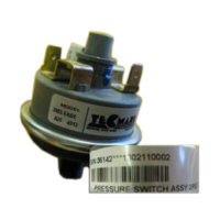 Pressure Switch - MAS400