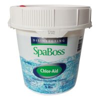 SpaBoss Chlor-Aid - 5lb.