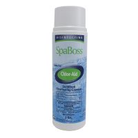 SpaBoss Chlor-Aid - 2lb.