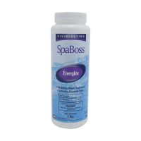 Spa Boss Energize Spa Cleaner