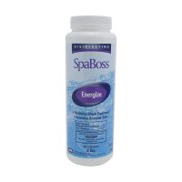 Spa Boss Energize Spa Cleaner