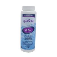 SpaBoss PH plus chemicals for spa