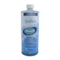 32 oz Spa Boss Prevent II