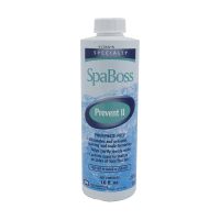 16 oz SpaBoss Prevent II