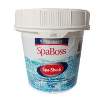 SpaBoss Spa Shock - 7lb.