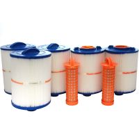 swim spa eco pur charge filter set