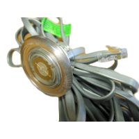 1 panel auxillary pump with 18 cable