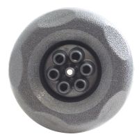 mini scalloped multi massage jet