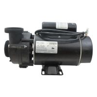 10.8 Amp, 2 Speed 120 Volt Pump