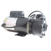 8/3 Amp, 2 Speed, 230 Volt, 56 Frame Pump