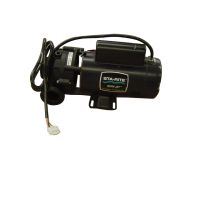 2 horspower 120 volt motor