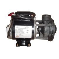 Center Discharge, 120V Aqua-Flo Circ Pump