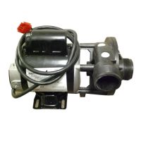 Side Discharge, 120V Aqua-Flo Circ Pump