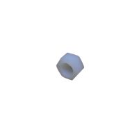 Nut for Faceted Bullet Lens