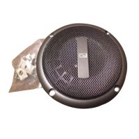 3 inch Poly Planar Shell Speaker 