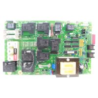 MAS470 PC Board 