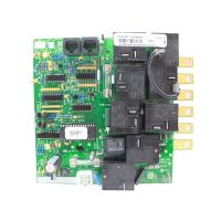 MAS225 PC Board