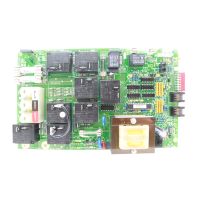 MAS460 PC Board