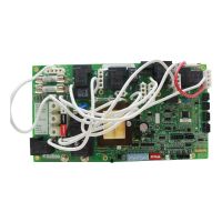 Circuit Board MS2000 PC Board 