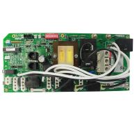 circuit board replacement part for spa