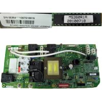 Master Spas MAS360 PC Board  