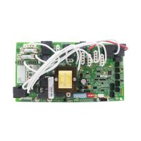 MS 5100S Circuit Board V/N: 56122