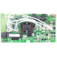 MS 50 U PC Board