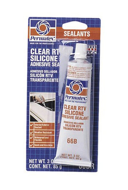 silicone glue