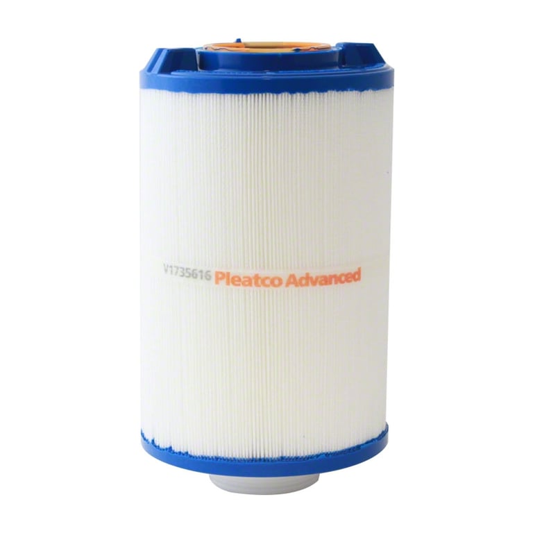 Outer Filter for Getaway Spas Eco Pur Charge System