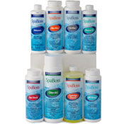 Master Spa Legend Series Chemicals