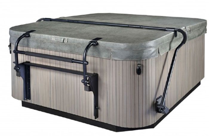 hot tub cover warranty