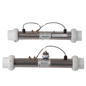 Legacy Whirlpool Hot Tub Heaters